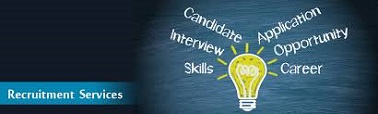Recruitment Services